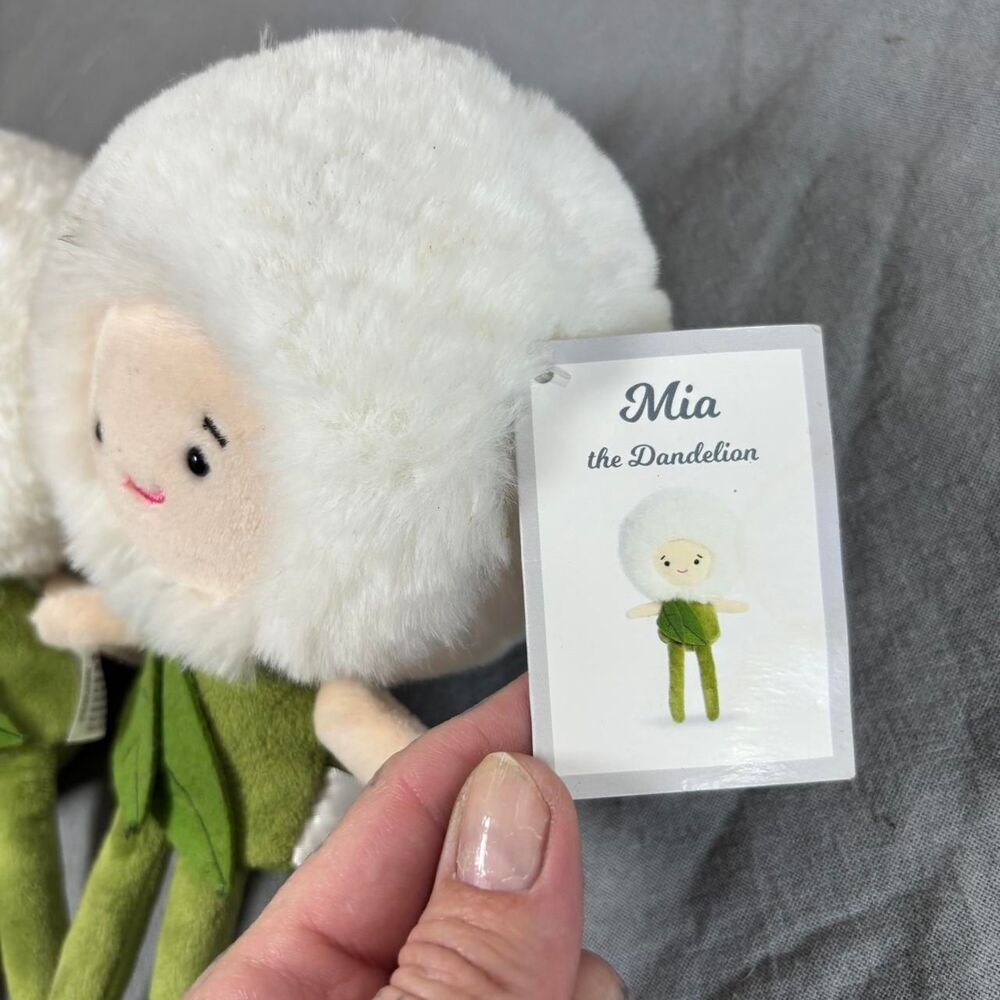Aurora multi Stuffed-animals - Picture 3 of 8